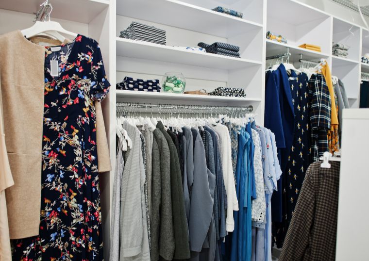 Building a Sustainable Wardrobe: It's Easier Than You Think