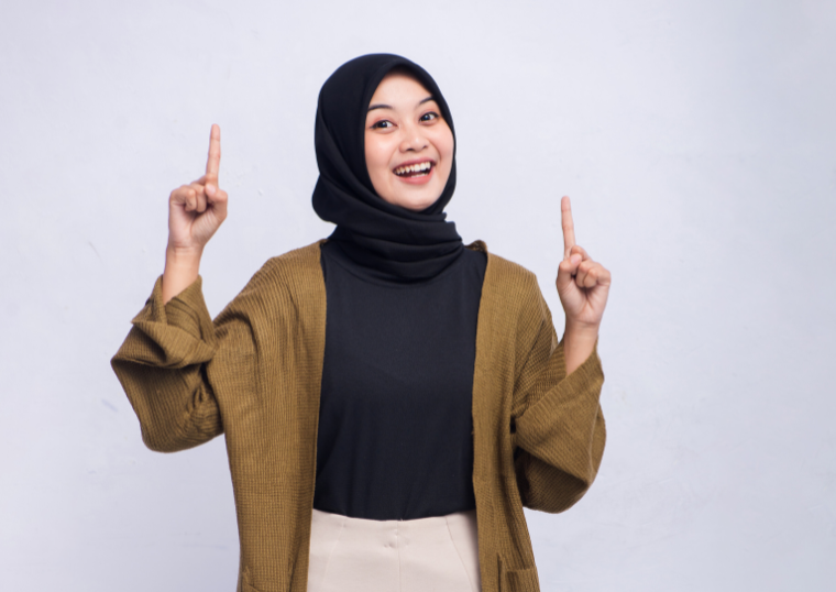 The Modern Muslimah's Guide to Effortless Style