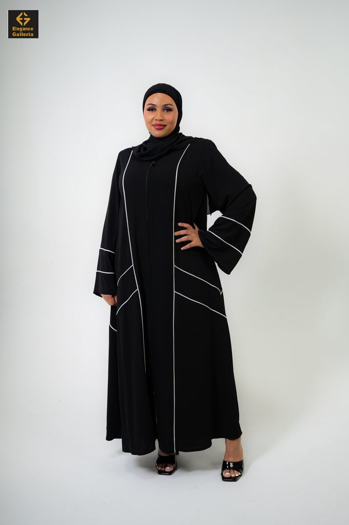 Nadra Abaya