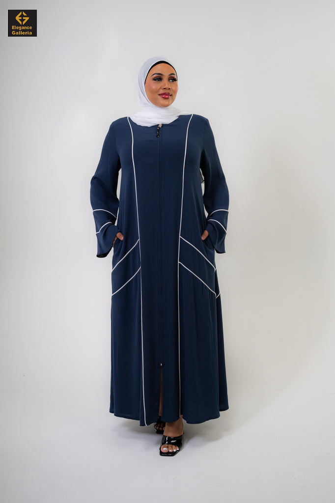 Nadra Abaya