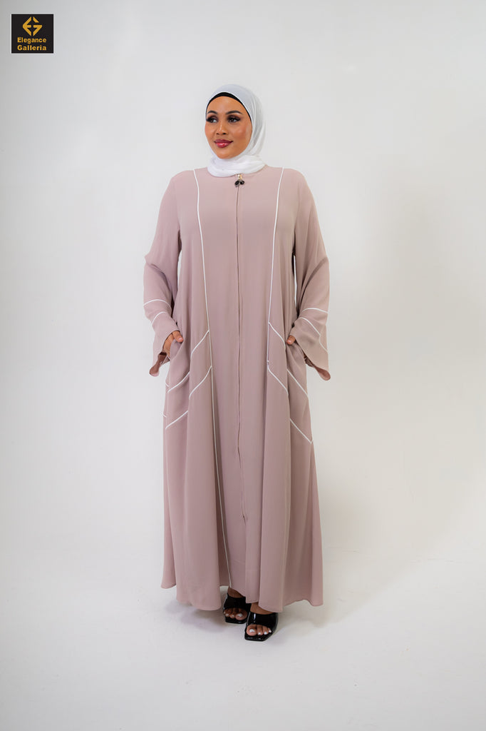 Nadra Abaya