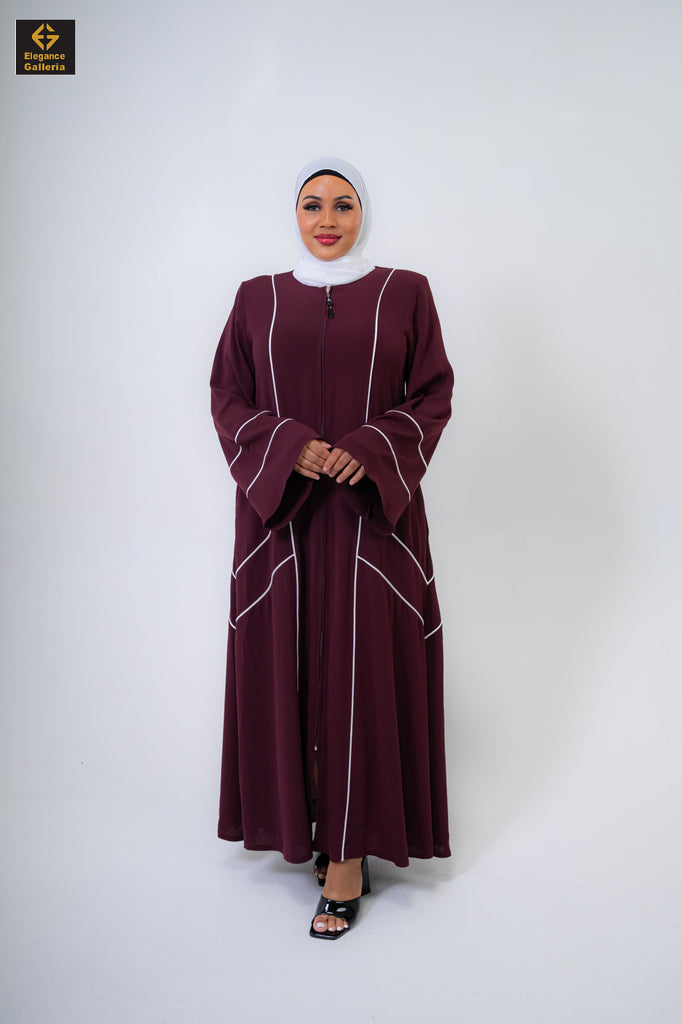 Nadra Abaya