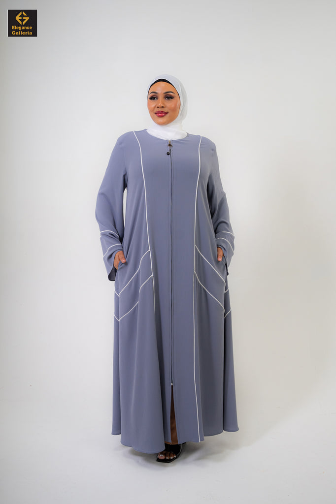 Nadra Abaya