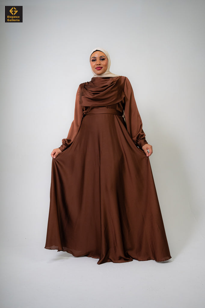 Kareema Dress