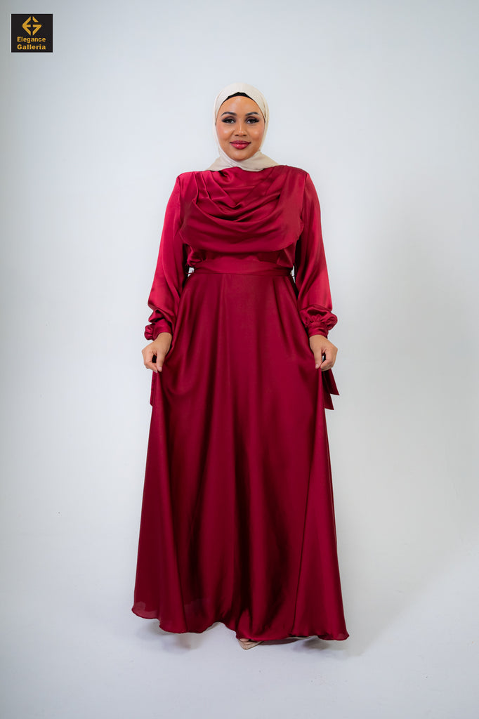 Kareema Dress