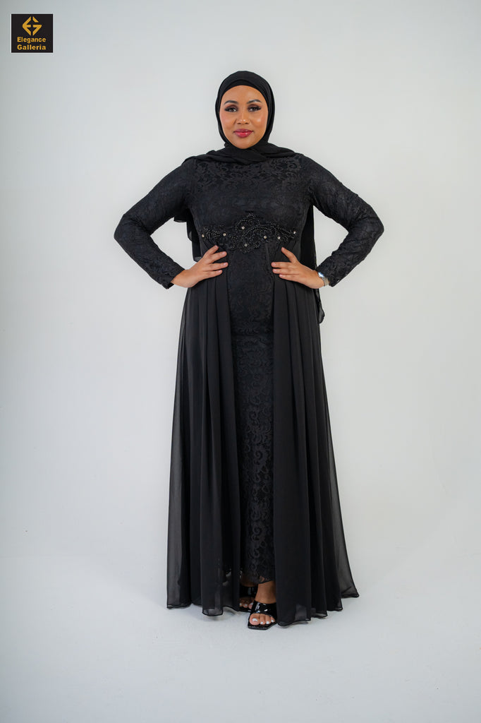 Nura Dress