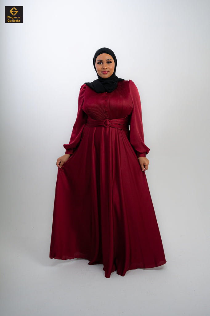 Zaliya dress