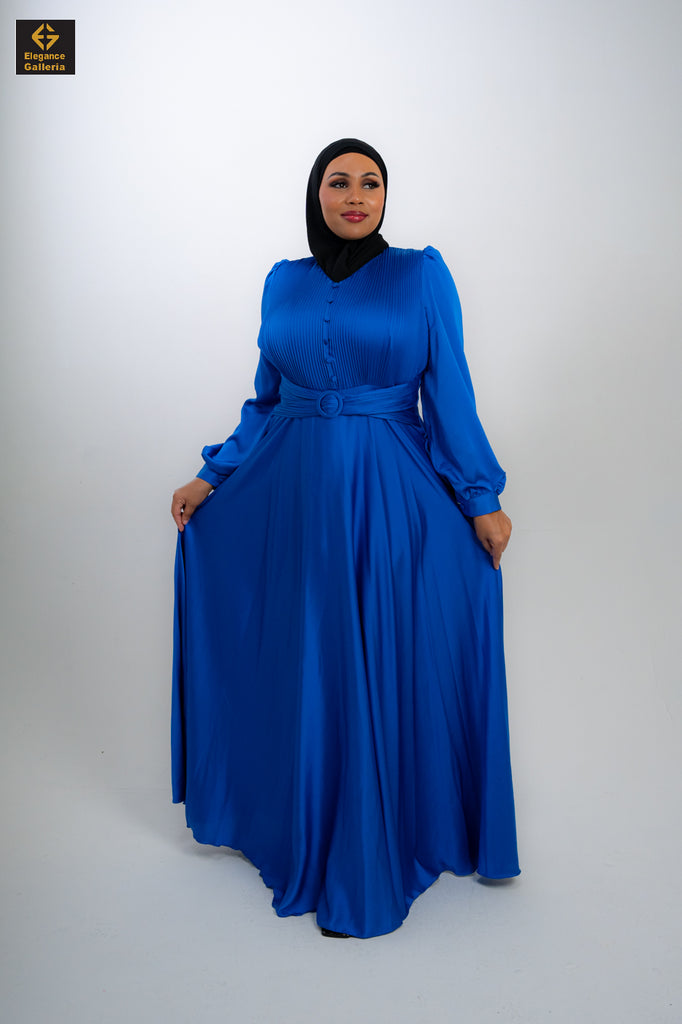 Zaliya dress