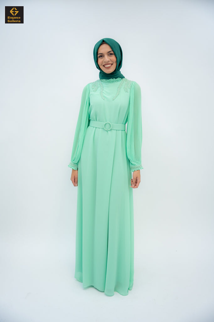 Erum Dress