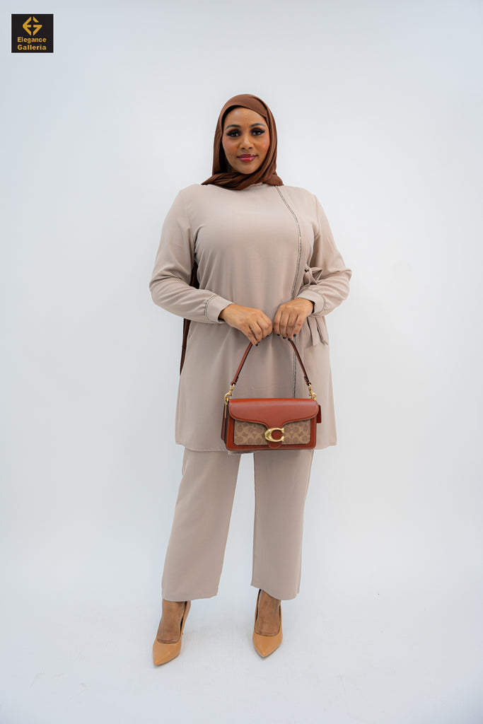 Zaina 2 Piece Set