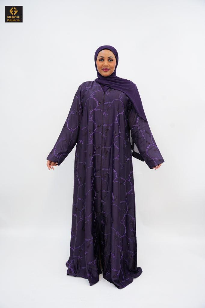 Sultana Abaya