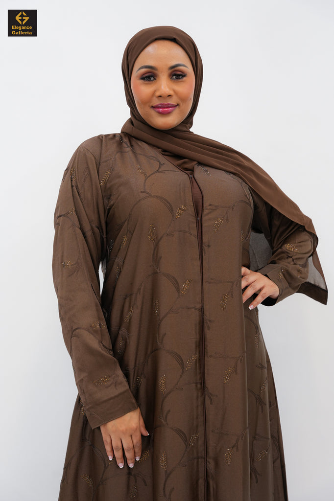 Sultana Abaya