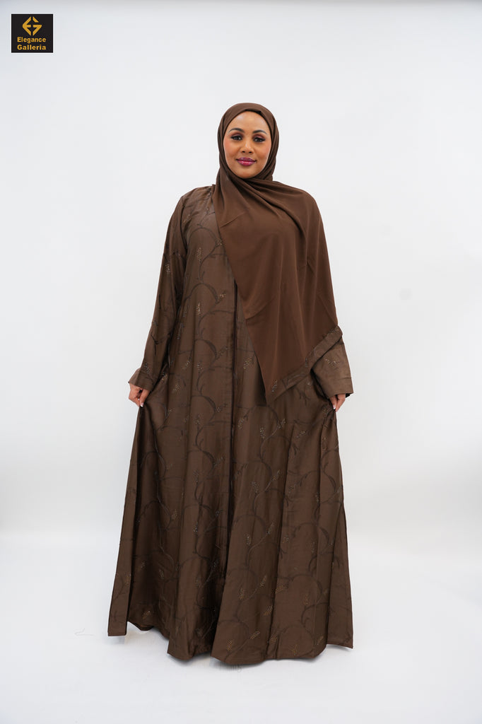 Sultana Abaya