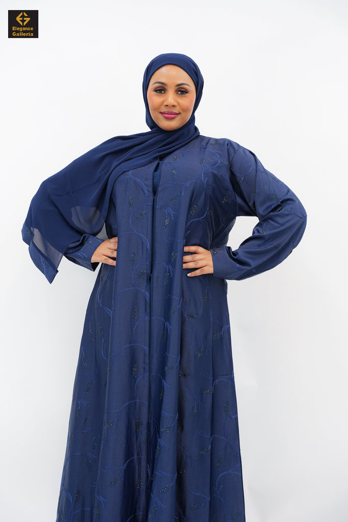 Sultana Abaya