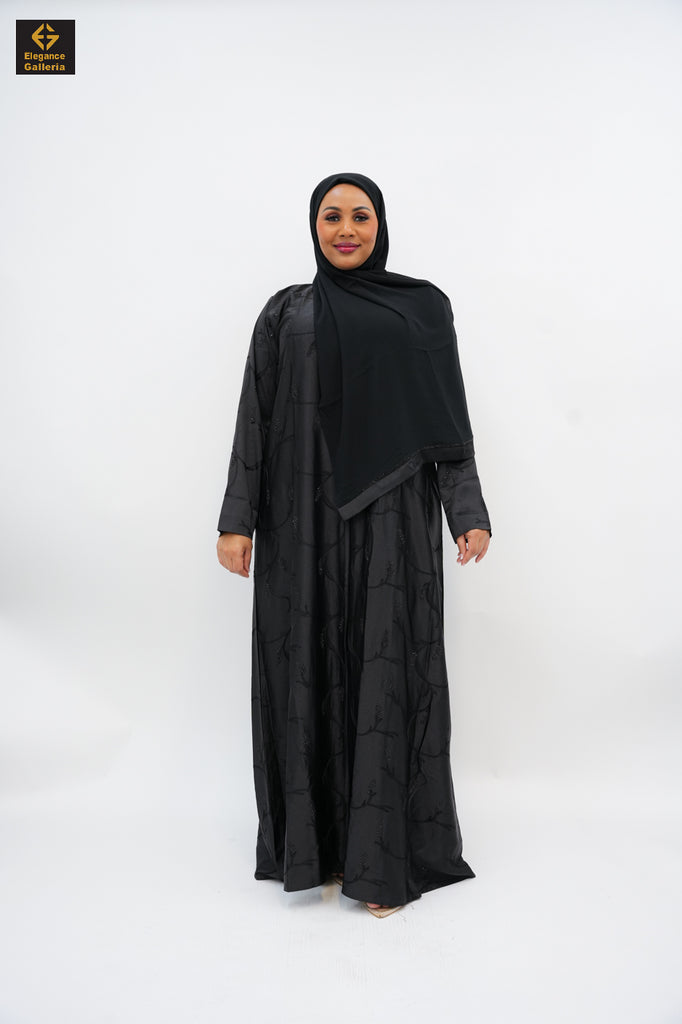 Sultana Abaya