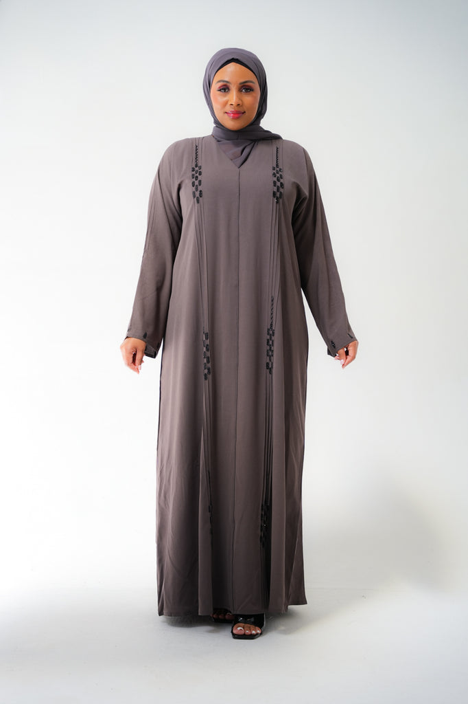 Hareen Abaya