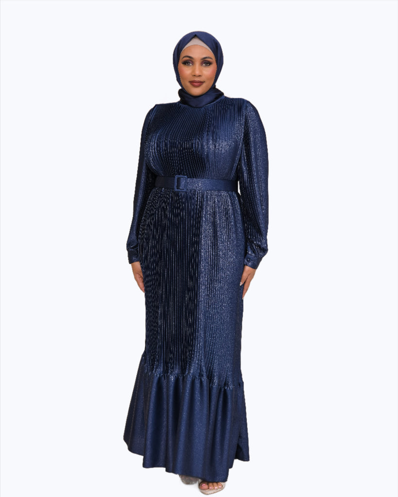 Basma Dress