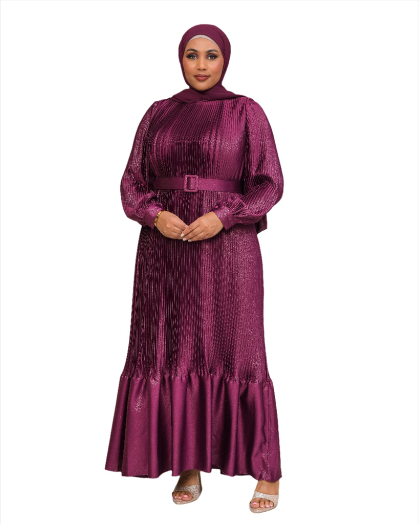 Basma Dress