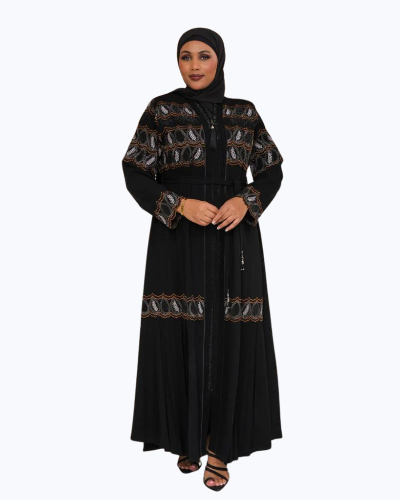 Falak Abaya