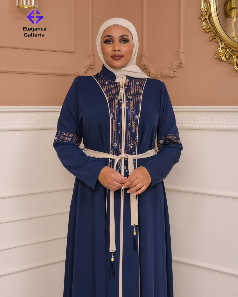 Halimat Abaya