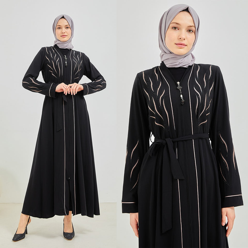 Maya Abaya