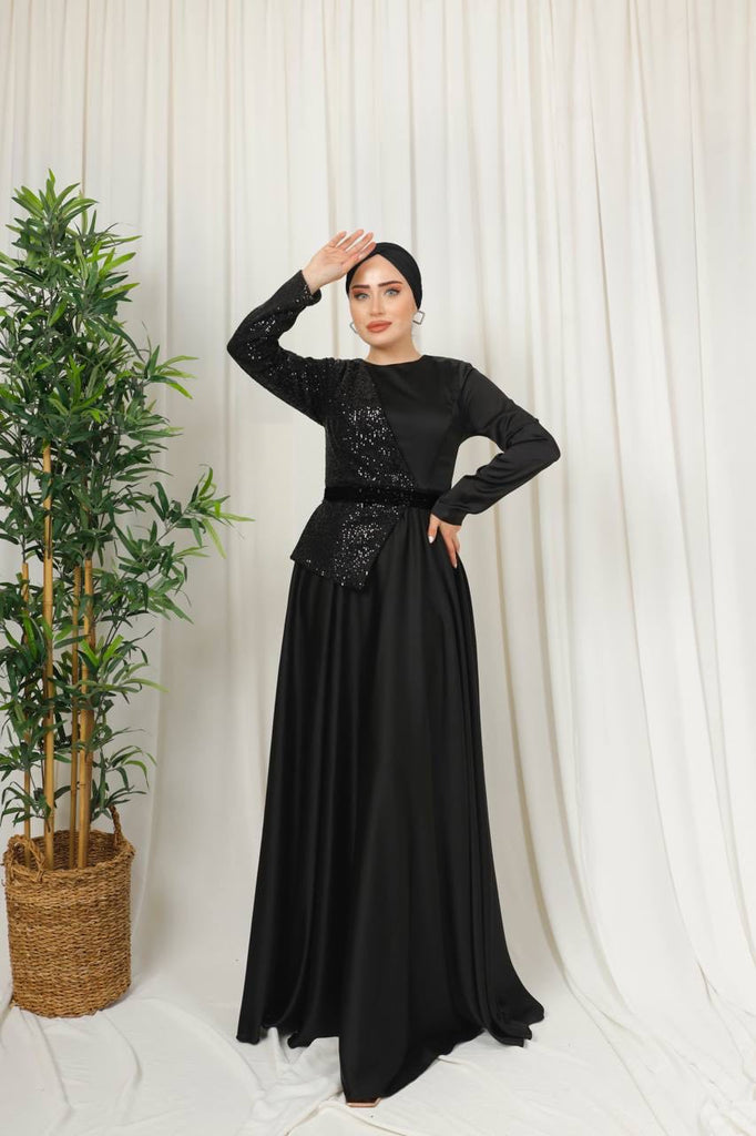 Somaya Evening dress