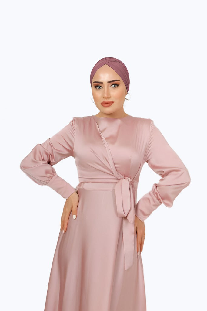 Samira Elegant Dress