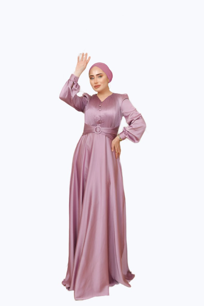 Zaliya dress
