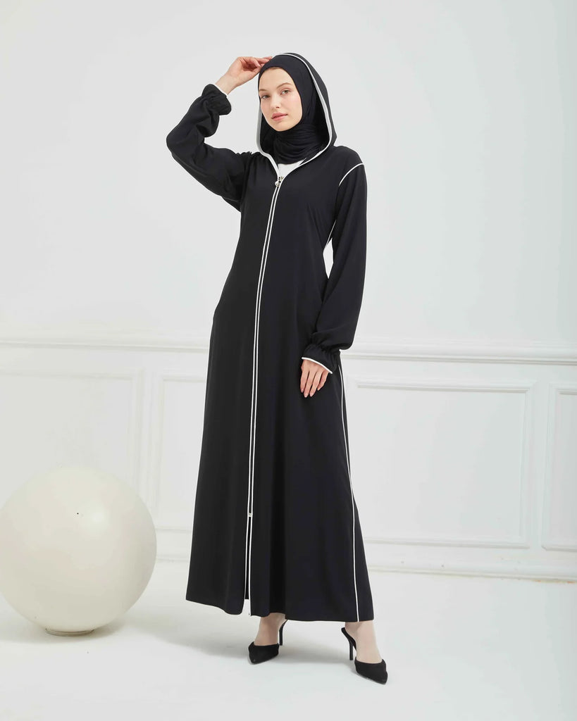 Nadra Abaya