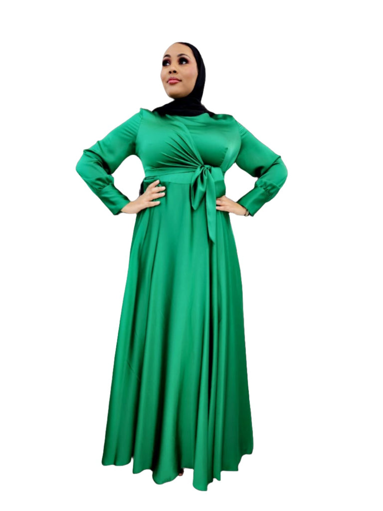 Samira Elegant Dress