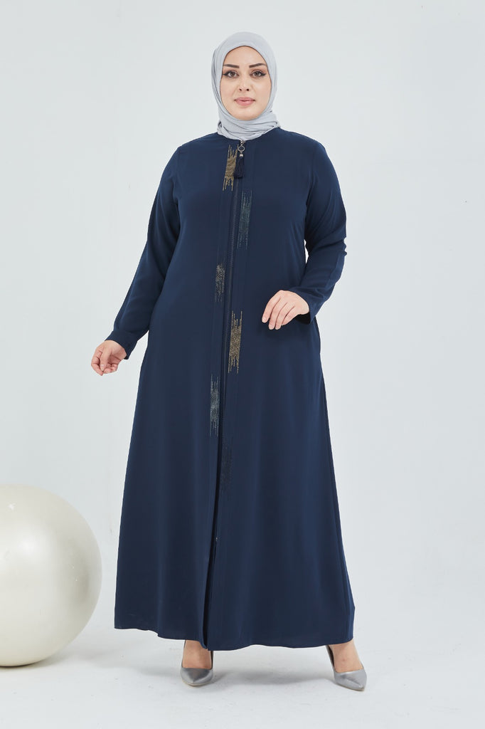 Harrisa Abaya