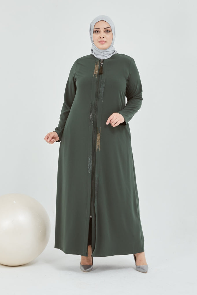 Harrisa Abaya