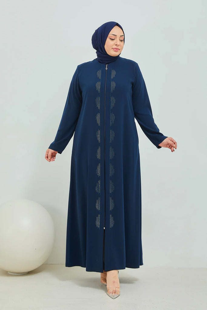 Zabeen Abaya