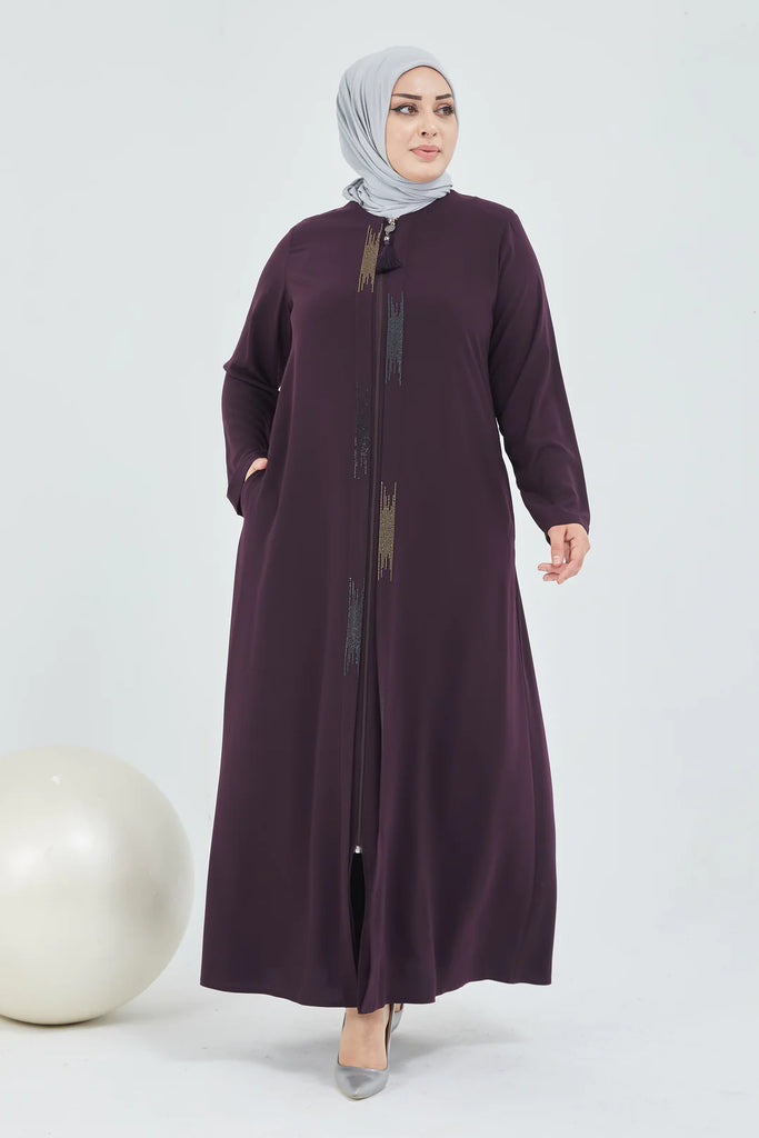 Harrisa Abaya