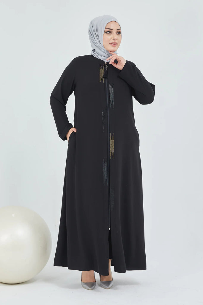 Harrisa Abaya