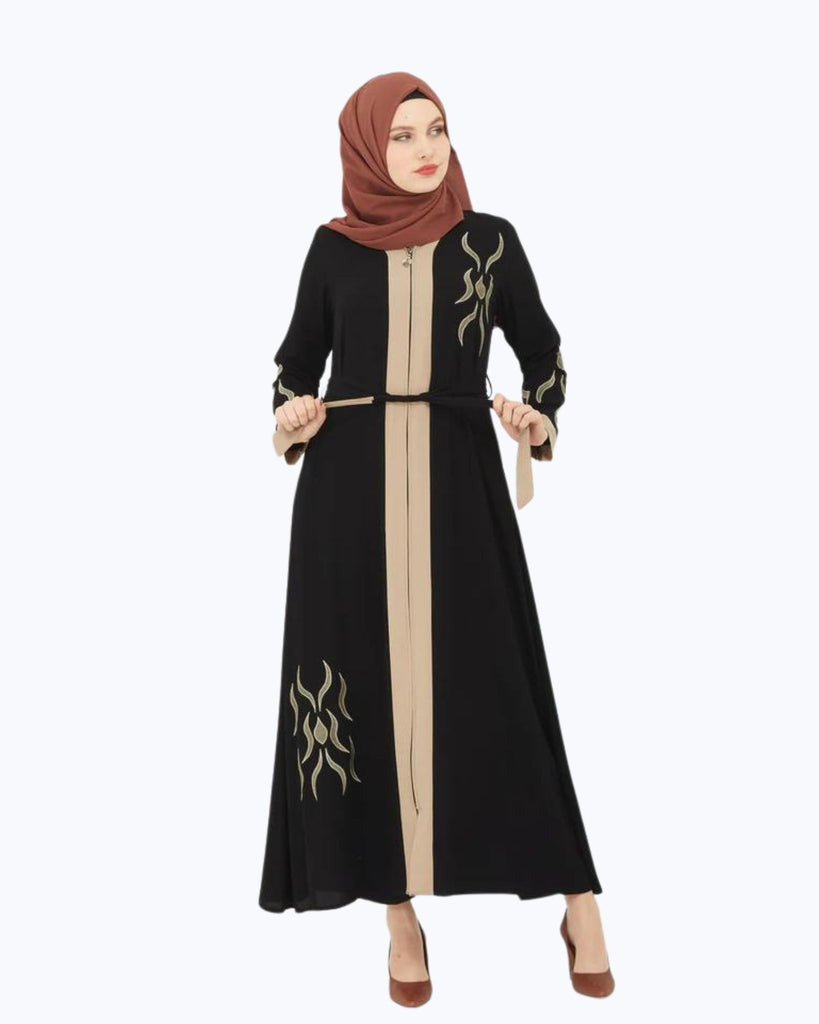 Salika Abaya