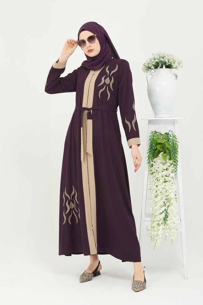 Salika Abaya