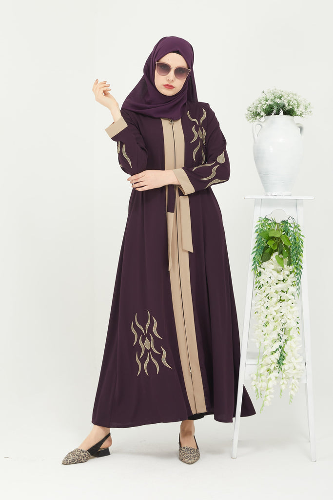 Salika Abaya