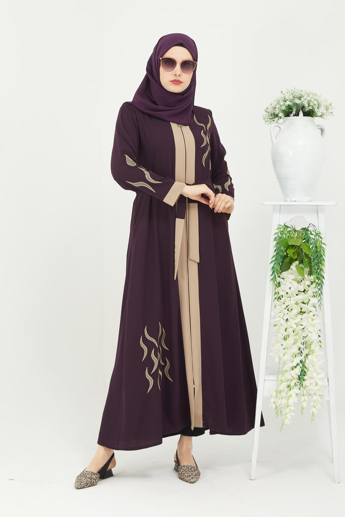 Salika Abaya